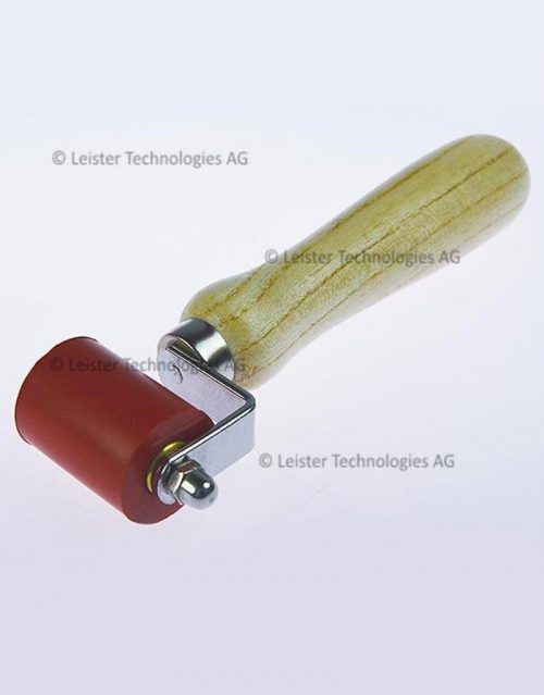 40mm Silicon Pressure Roller, Wooden Handle